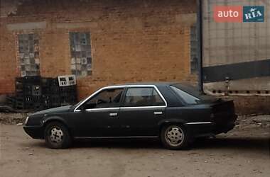 Хетчбек Renault 25 1986 в Прилуках