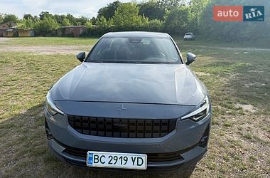 Ліфтбек Polestar 2 2021 в Бродах
