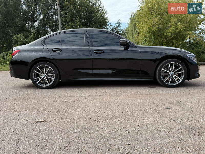Седан BMW 3 Series 2020 в Нежине Седан BMW 3 Series 2020 в Нежине