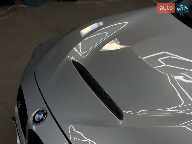 Седан BMW 3 Series 2011 в Кропивницькому