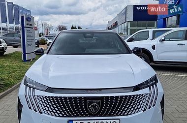 Позашляховик / Кросовер Peugeot 3008 2025 в Вінниці