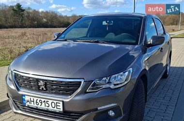 Седан Peugeot 301 2020 в Краматорске