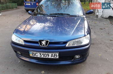 Универсал Peugeot 306 2000 в Киеве Универсал Peugeot 306 2000 в Киеве