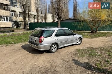 Універсал Peugeot 306 2000 в Сумах