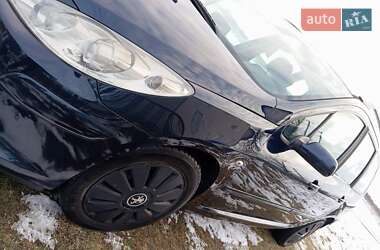 Универсал Peugeot 307 2007 в Львове