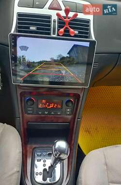 Седан Peugeot 307 2006 в Ічні Седан Peugeot 307 2006 в Ічні