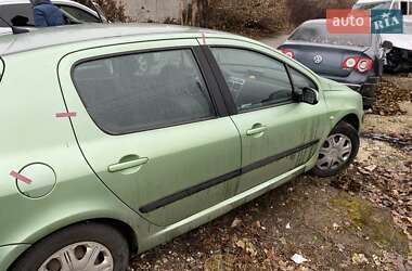 Хетчбек Peugeot 307 2004 в Хмельницькому