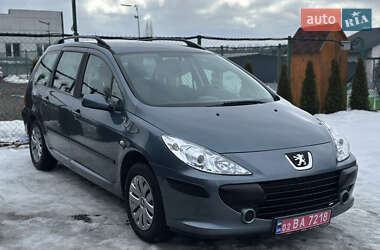 Універсал Peugeot 307 2005 в Вінниці