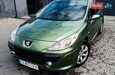 Хетчбек Peugeot 307 2006 в Києві