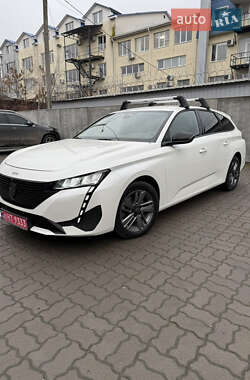 Универсал Peugeot 308 2022 в Луцке