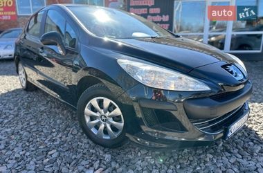 Хетчбек Peugeot 308 2008 в Смілі