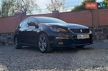 Універсал Peugeot 308 2020 в Бердичеві