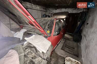 Хетчбек Peugeot 309 1986 в Костянтинівці (Краматорського району)