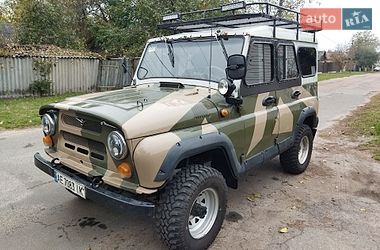 Внедорожник / Кроссовер УАЗ 3152 1988 в Соснице