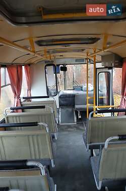 Другие автобусы ПАЗ 3205 2012 в Лебедине