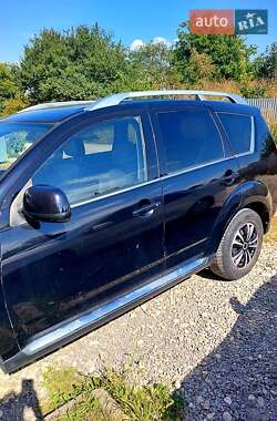 Позашляховик / Кросовер Peugeot 4007 2008 в Тернополі