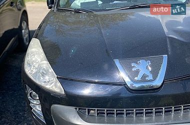 Позашляховик / Кросовер Peugeot 4007 2008 в Здолбуніві