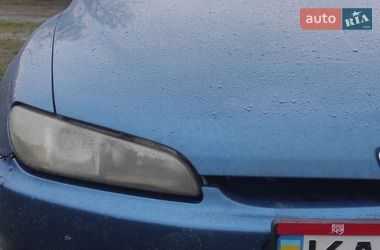 Купе Peugeot 406 2000 в Киеве Купе Peugeot 406 2000 в Киеве