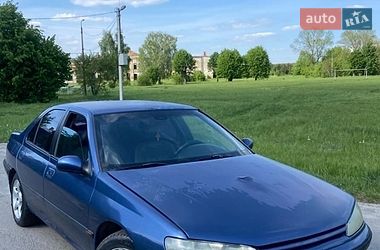 Седан Peugeot 406 1997 в Изяславе