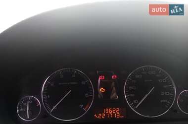 Седан Peugeot 407 2004 в Хмільнику