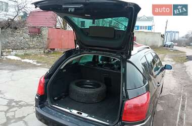 Універсал Peugeot 407 2005 в Житомирі