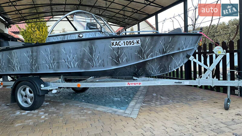 Човен Прогресс 4 1977 в Одесі Човен Прогресс 4 1977 в Одесі