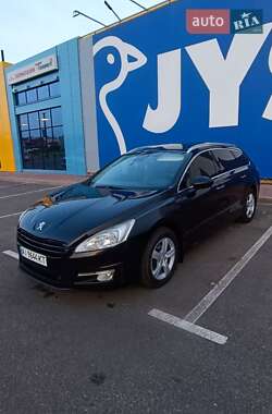 Универсал Peugeot 508 2012 в Софиевской Борщаговке Универсал Peugeot 508 2012 в Софиевской Борщаговке