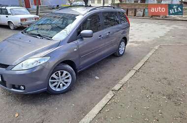 Мінівен Mazda 5 2006 в Кам'янець-Подільському