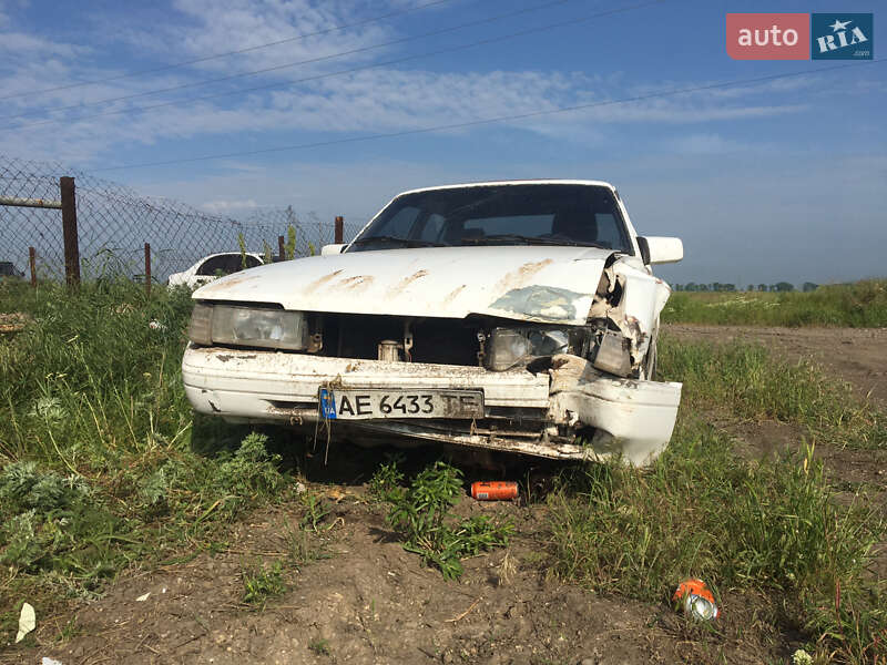 Седан Mazda 626 1988 в Николаеве Седан Mazda 626 1988 в Николаеве