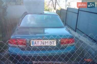 Седан Mazda 626 1994 в Богородчанах Седан Mazda 626 1994 в Богородчанах