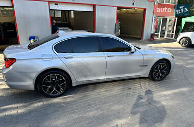 Седан BMW 7 Series 2011 в Хмельницком