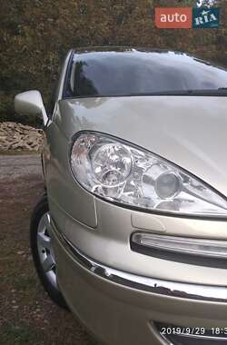 Мінівен Peugeot 807 2013 в Кам'янець-Подільському