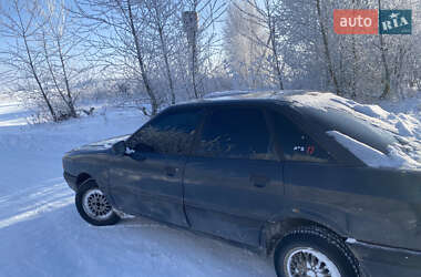 Седан Audi 80 1987 в Рівному Седан Audi 80 1987 в Рівному