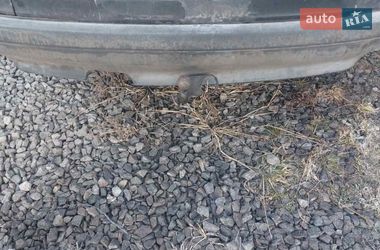 Седан Audi 80 1989 в Оболони