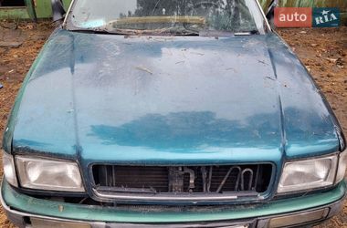 Універсал Audi 80 1991 в Бучі