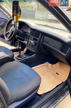Седан Audi 80 1993 в Гнивани