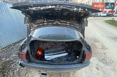 Седан Audi 80 1991 в Ужгороді