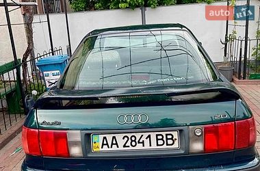 Седан Audi 80 1993 в Києві