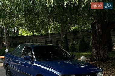 Седан Audi 80 1988 в Городенці