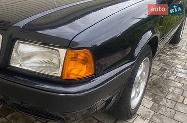 Седан Audi 80 1993 в Рівному