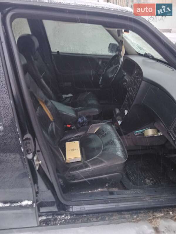 Седан Saab 9000 1995 в Житомире Седан Saab 9000 1995 в Житомире