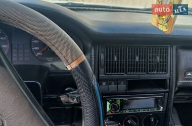 Седан Audi 90 1989 в Калуші Седан Audi 90 1989 в Калуші
