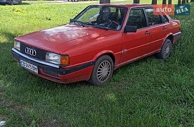 Седан Audi 90 1986 в Ніжині