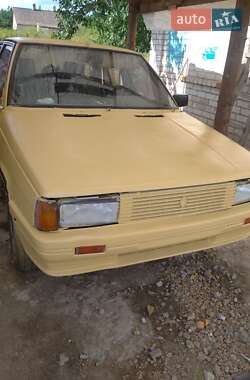 Седан Renault 9 1983 в Херсоні Седан Renault 9 1983 в Херсоні