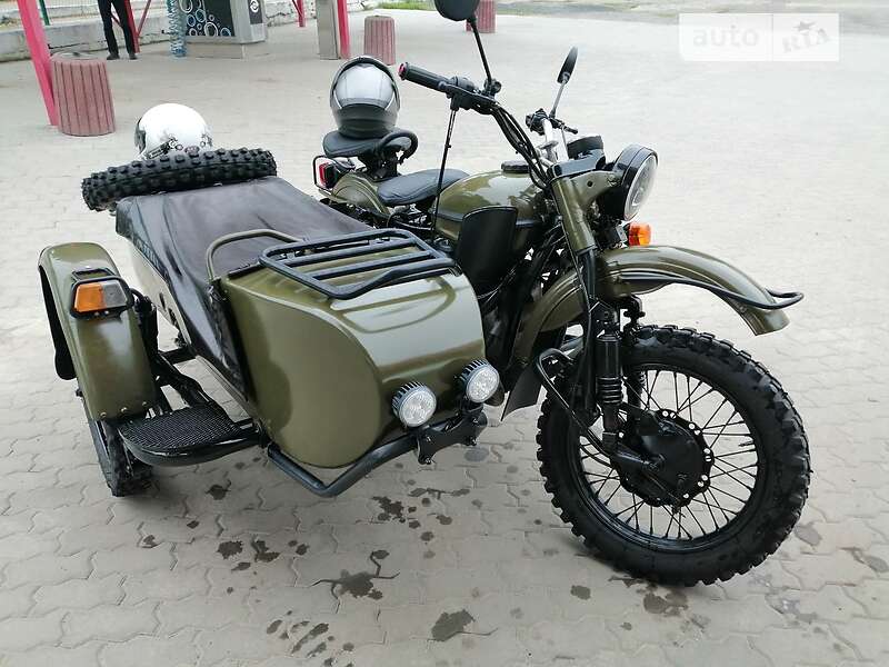 Советские мотоциклы, за что их любили ? | Байки и Мото | Дзен