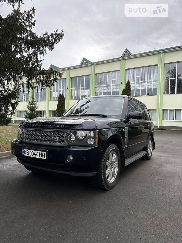 Английский сайт авто продаж