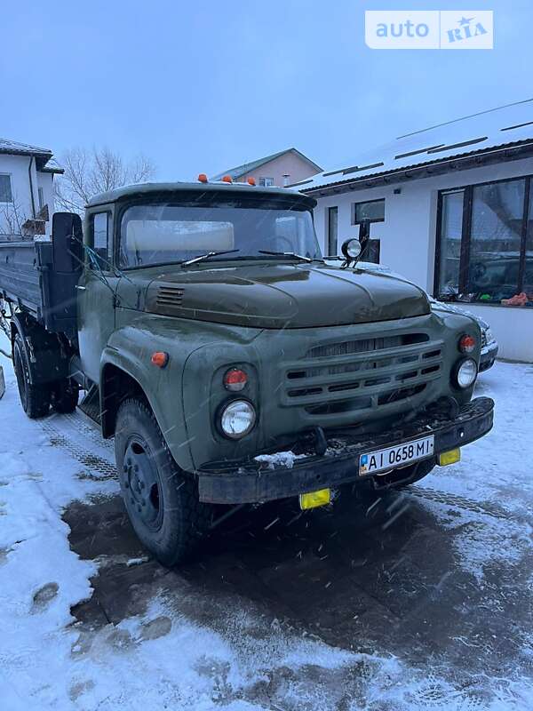 Прайс лист на ремонт грузовых автомобилей