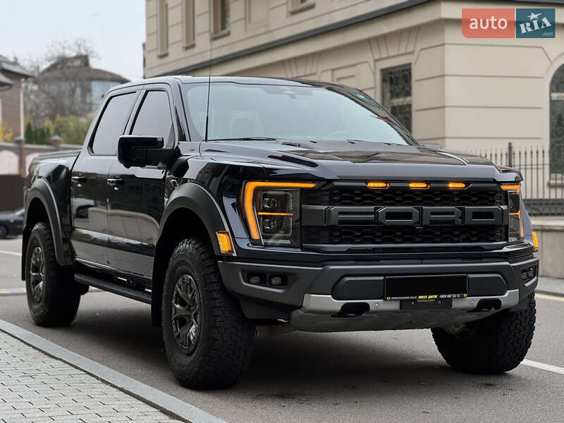 Барлығына бір ресейлік пикап