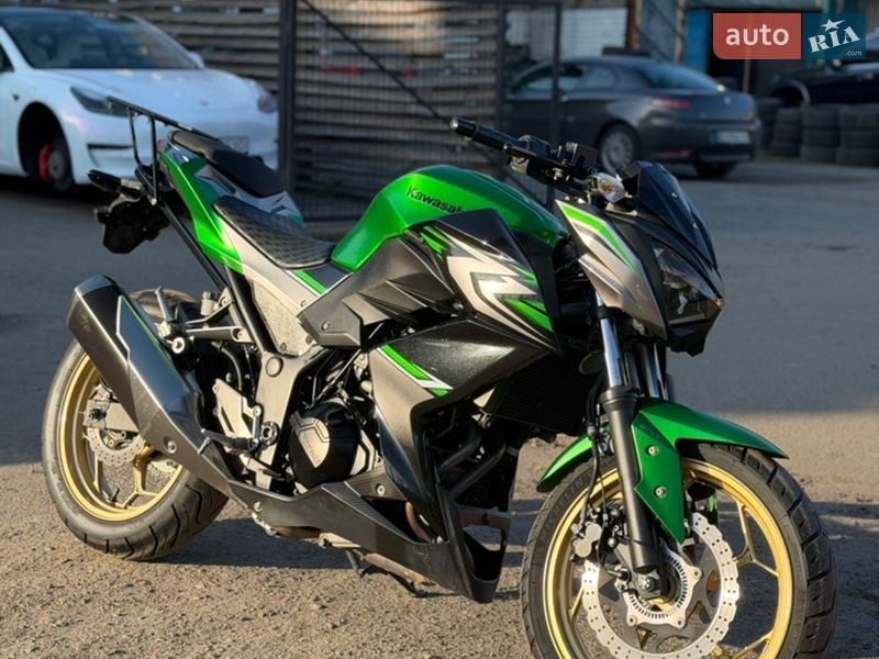 Мотоцикл Без обтекателей (Naked bike) на 19 мест купить бу в