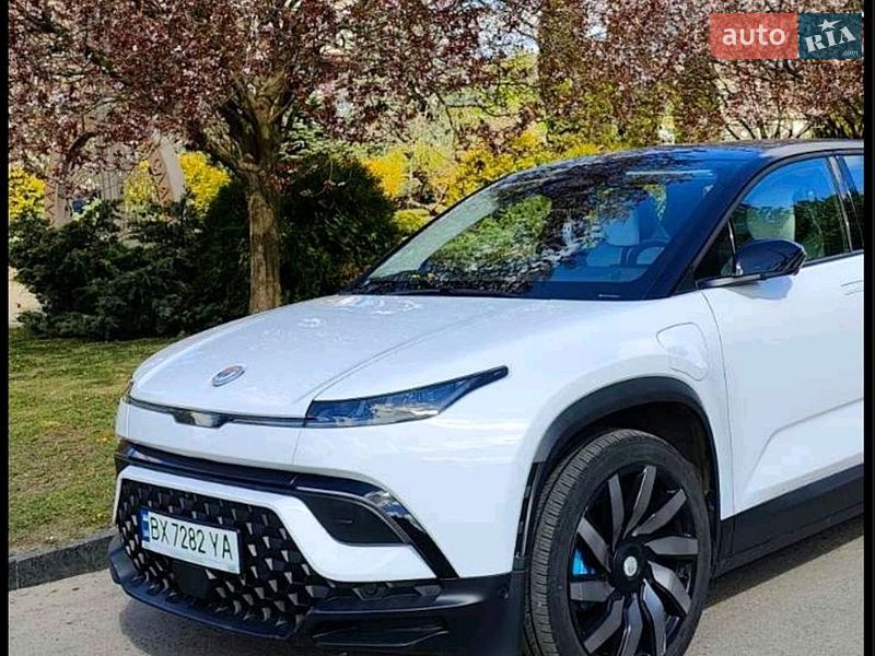 AUTO.RIA – Купить электромобиль бу в Украине - цены на подержанные